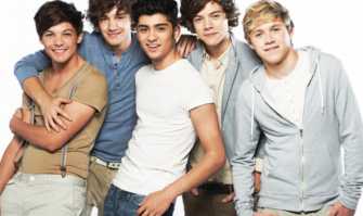 Sold out i concerti dei One Direction: fans 13enni in lacrime